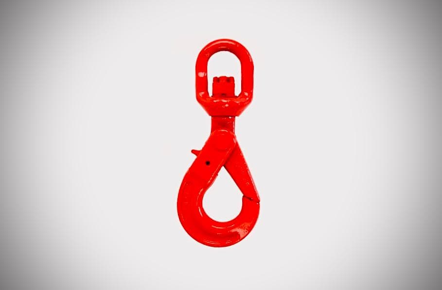 هوك توماتيك دوار